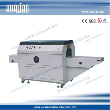 Hualian 2016 Automatique Stretch Wrapping Machine (SW-300A)